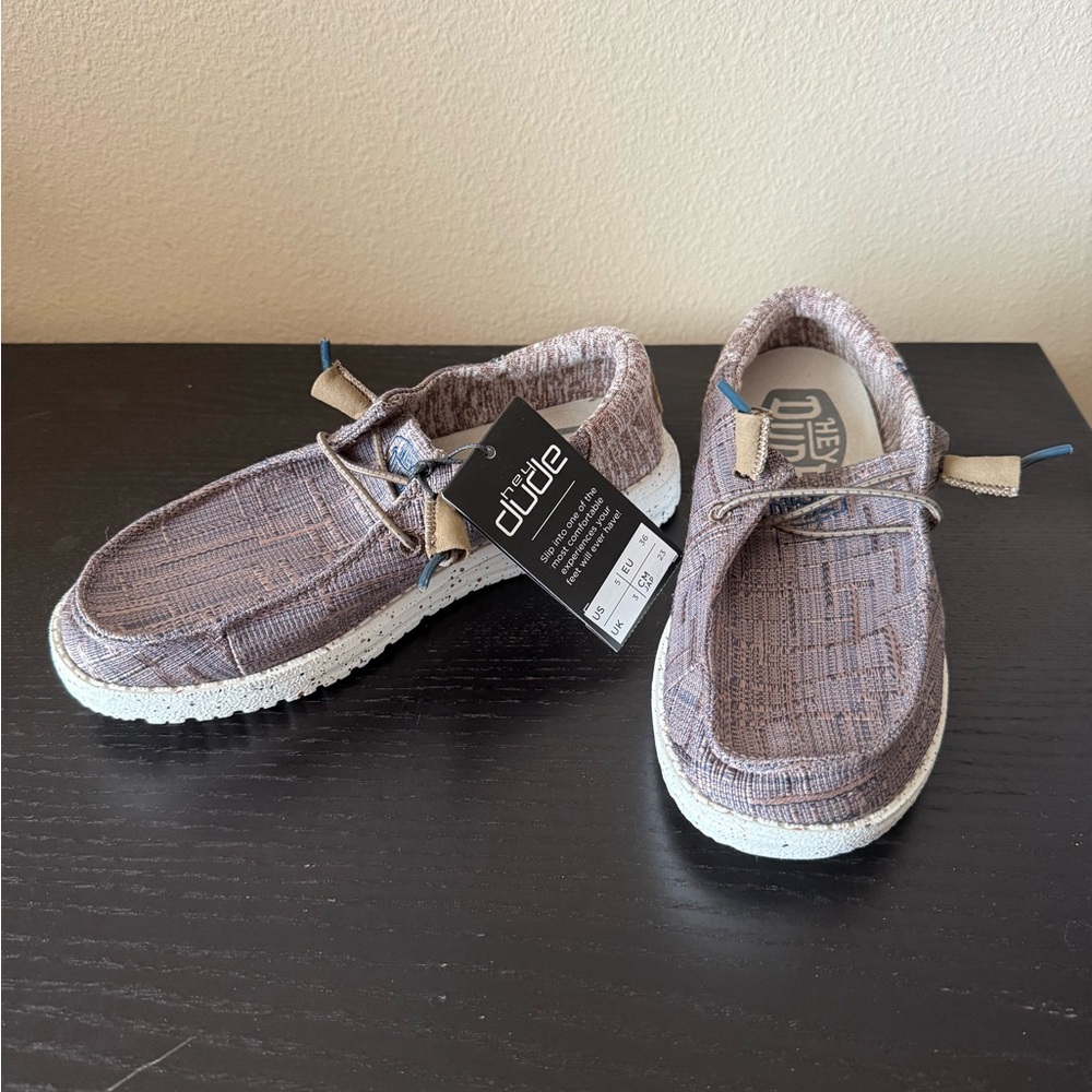 Hey Dude Wendy Funk (Women) - Size 5